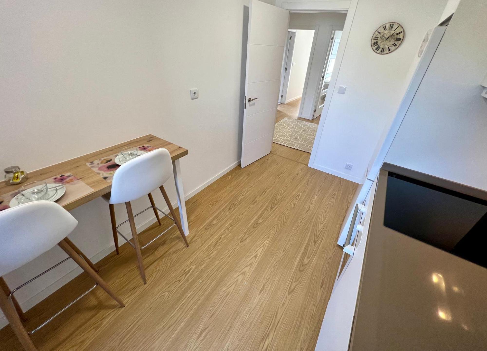 Apartmán Balnea San Pedro Mondariz-Balneario Exteriér fotografie