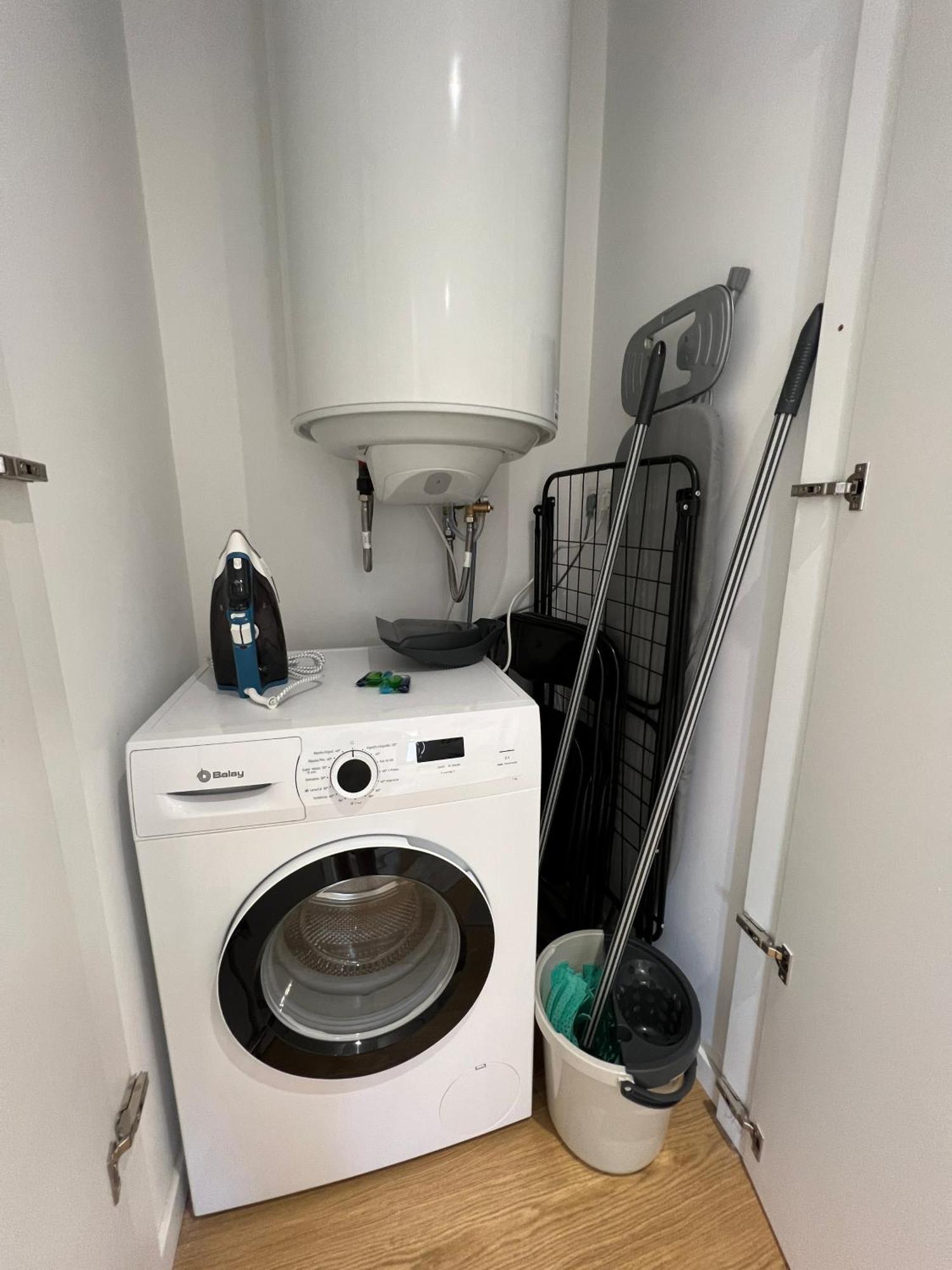 Apartmán Balnea San Pedro Mondariz-Balneario Exteriér fotografie
