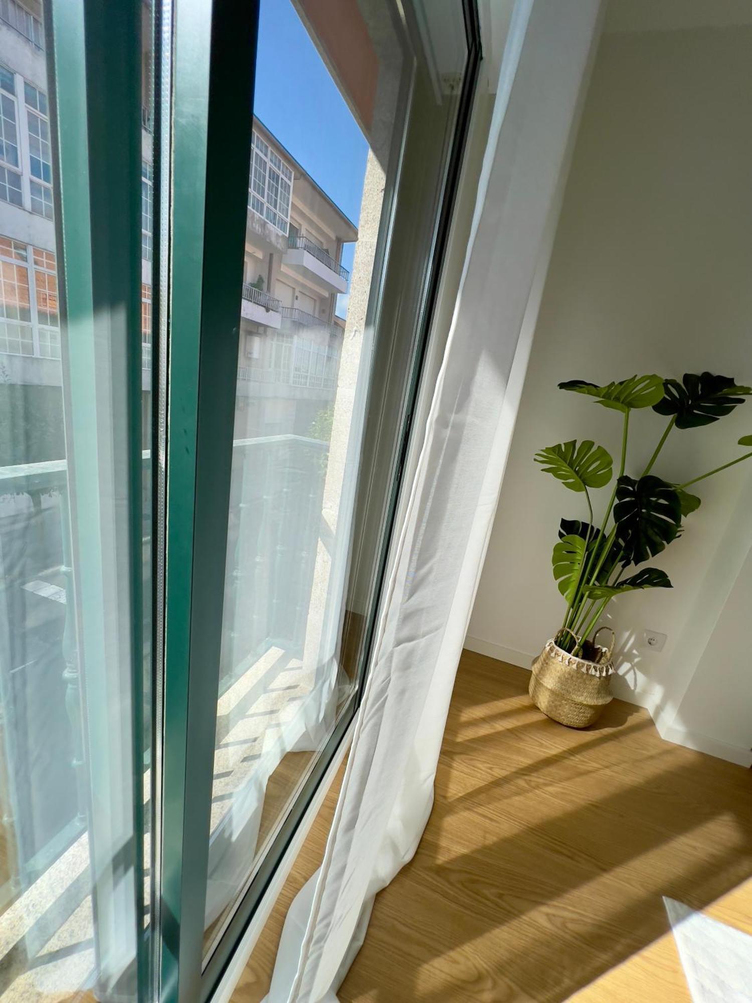 Apartmán Balnea San Pedro Mondariz-Balneario Exteriér fotografie