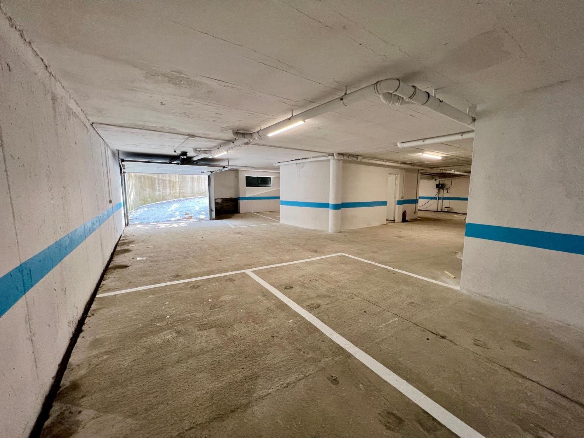 Apartmán Balnea San Pedro Mondariz-Balneario Exteriér fotografie